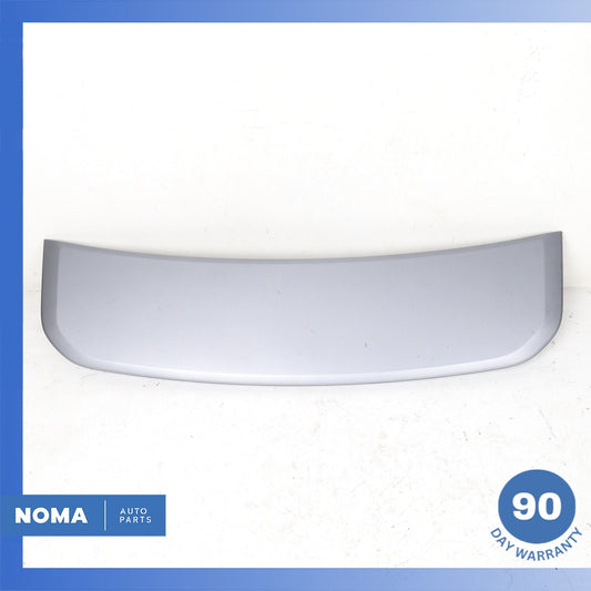 15-19 Land Rover Disvovery Sport L550 Hood Vent Panel Molding FK7216C628AC OEM - photo 1