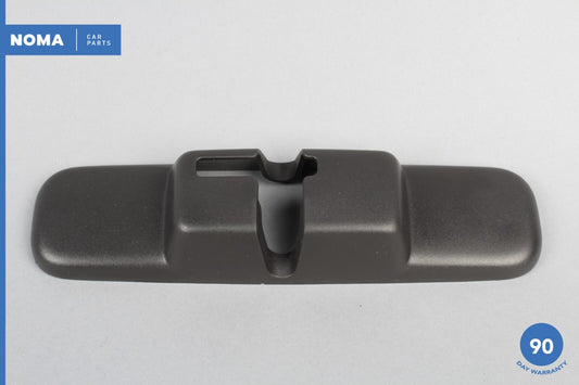 03-08 Jaguar S-Type X204 Rear Left Driver Side Door Latch Cove Trim PEE OEM - photo 1