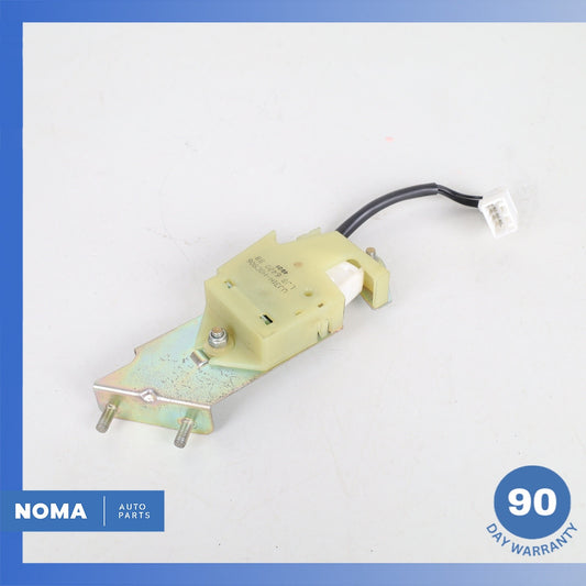 95-06 Jaguar X100 XKR S-Type XJ6 Brake Pedal Cruise Control Switch LJB6420BB OEM - photo 1