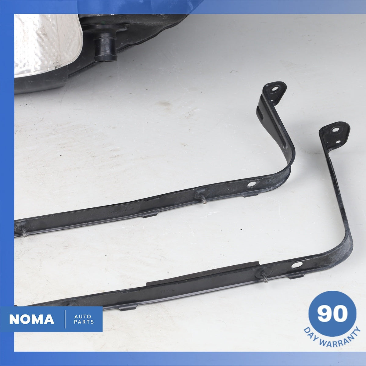 20-23 Dodge LD Charger Fuel Gas Tank Reservoir Assembly 68494592AB OEM 74k - photo 22