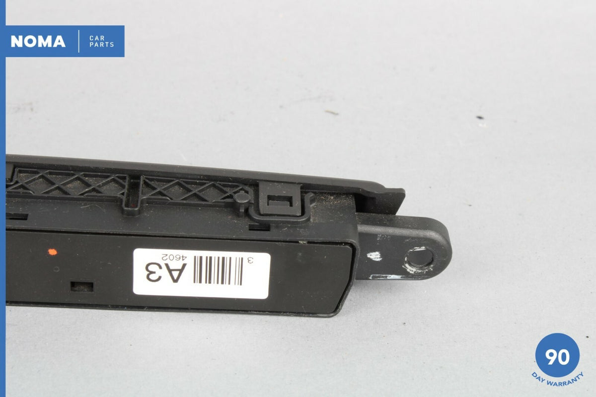 03-08 Jaguar S-Type X202 Dashboard Panel Hazard Lock TCM Control Switch OEM - photo 6