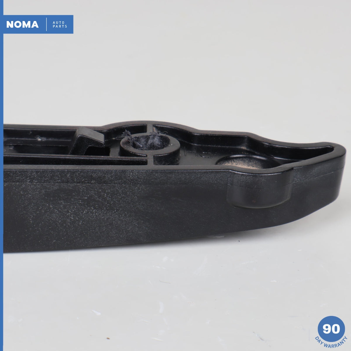 12-19 Range Rover Evoque L538 Front Right Passenger Bumper Bracket Mounting OEM - photo 2