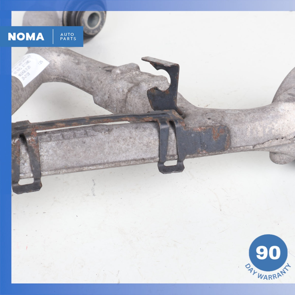 14-20 Jaguar X152 F-Type XKR-S Rear Right Passenger Side Upper Control Arm OEM - photo 11