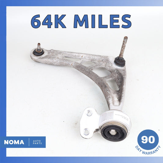 03-08 BMW Z4 E85 E86 Front Left Side Lower Suspension Control Arm 2343353 OEM - photo 1