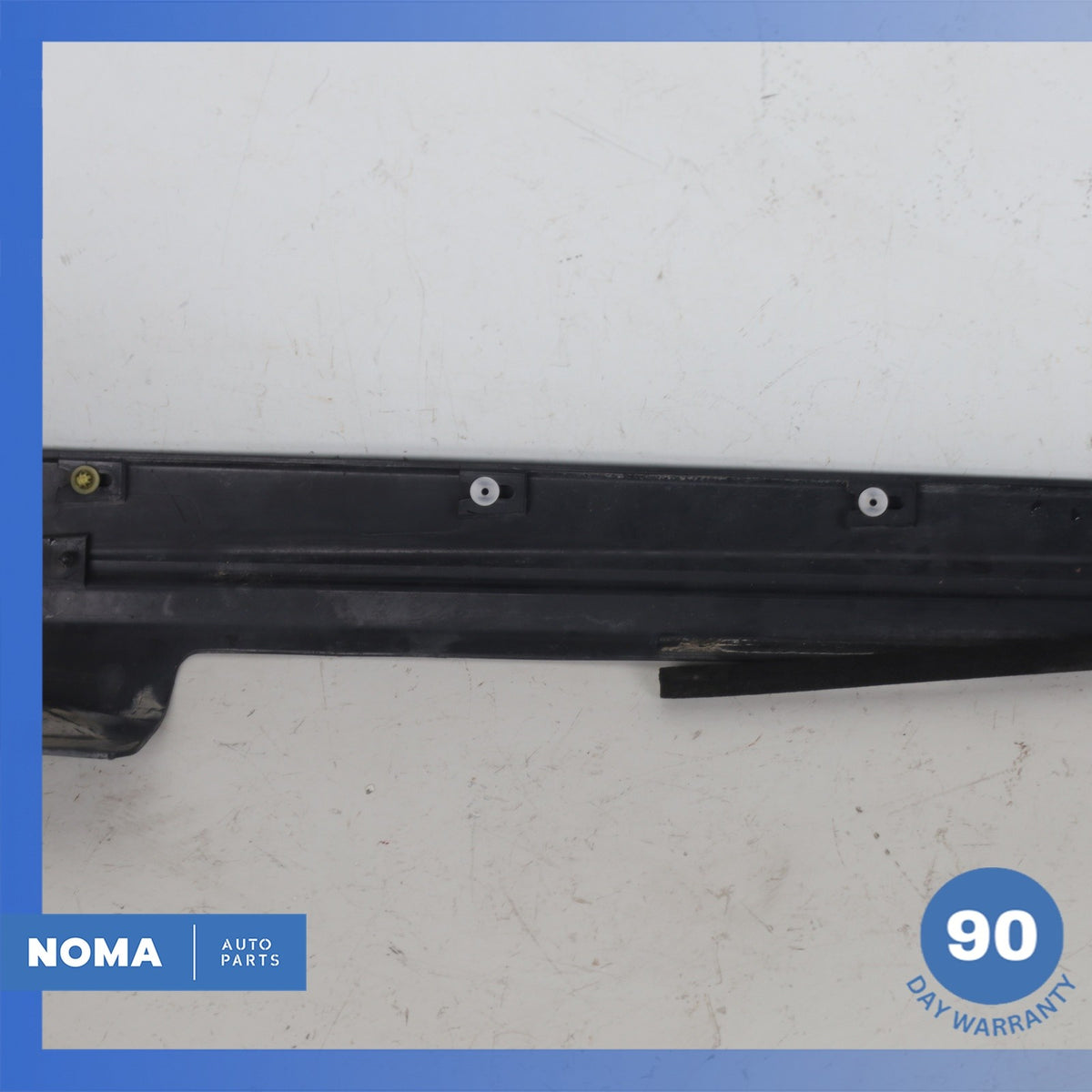 15-16 Land Rover L319 LR4 Right Side Skirt Rocker Panel Bracket OEM - photo 14