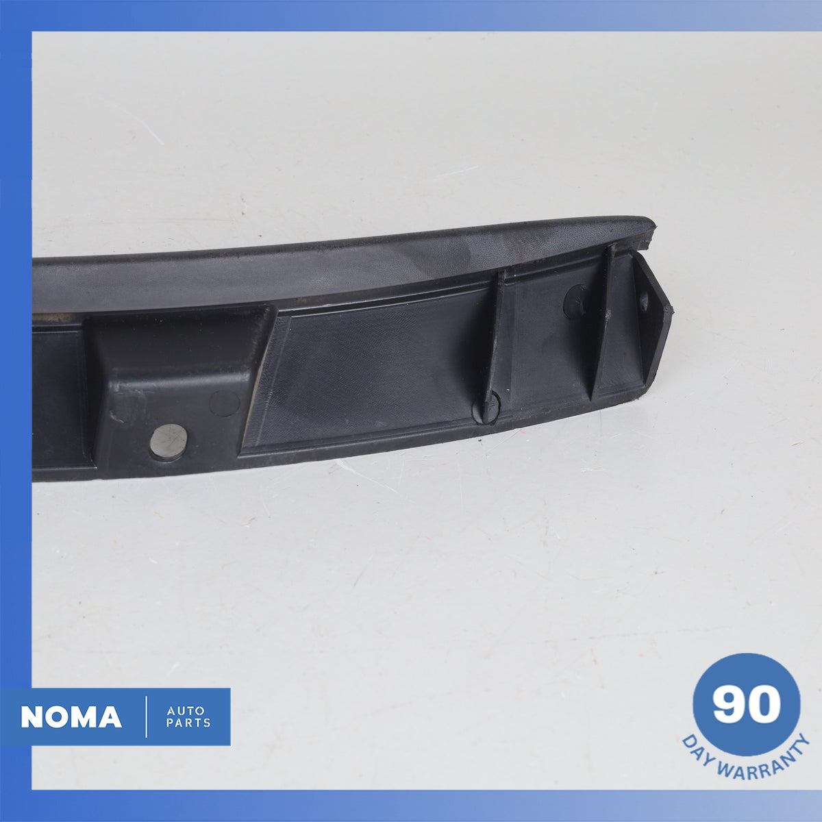 14-24 Jaguar X152 F-Type Rear Left Bumper Bracket Holder EX53291D01AE OEM - photo 6