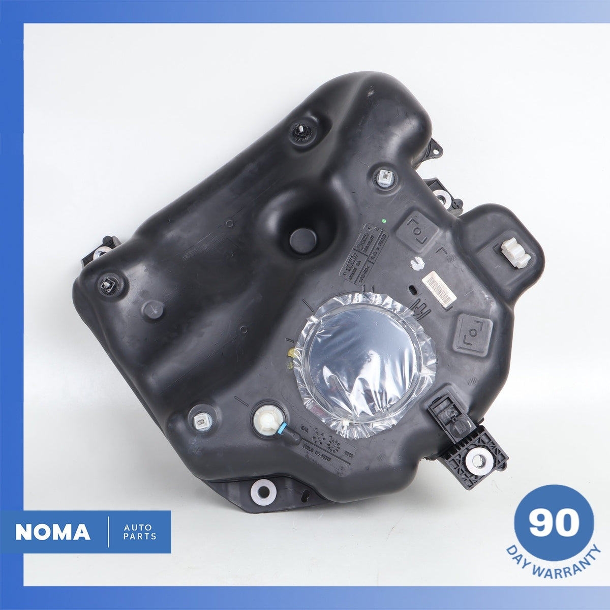 13-17 Audi 8R Q5 TDI Diesel AdBlue Fuel Additive Tank Container 8R0131877 OEM - photo 1