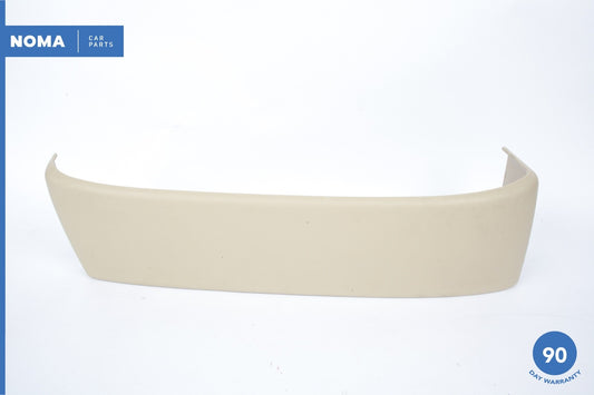 07-12 Lexus LS460 XF40 Front Left Driver Seat Lower Trim Cover 71868-50040 OEM - photo 1