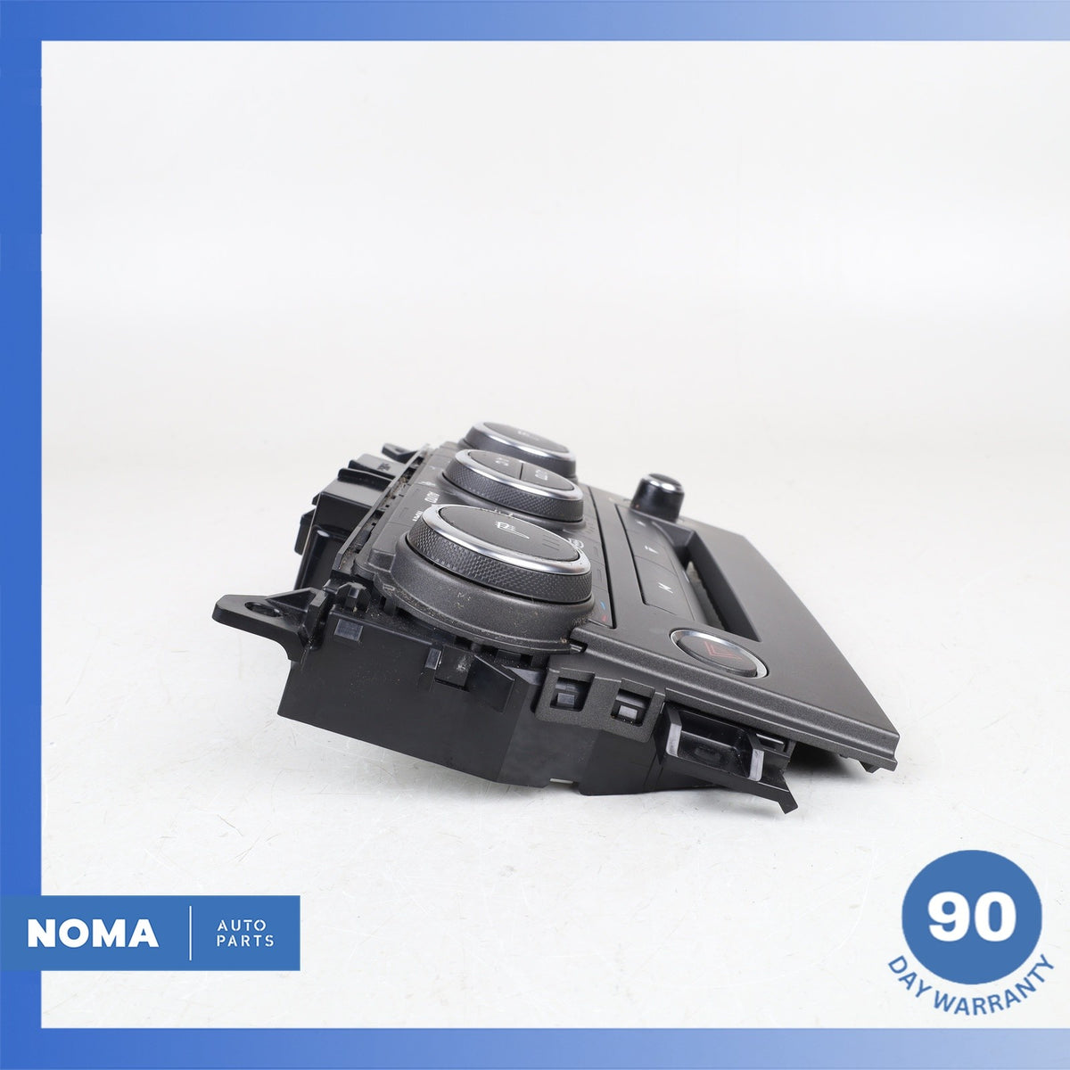 12-13 Land Rover Range Rover Evoque L538 L550 ECU ECM Engine Control Module OEM - photo 18
