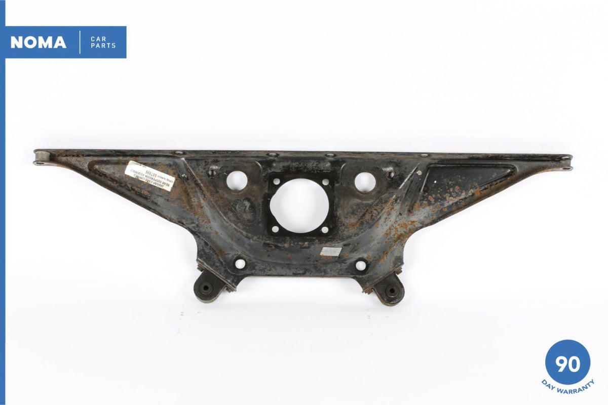 97-03 Jaguar XK8 X100 Rear Subframe Differential Mounting Bracket MJA2622AA OEM - photo 5