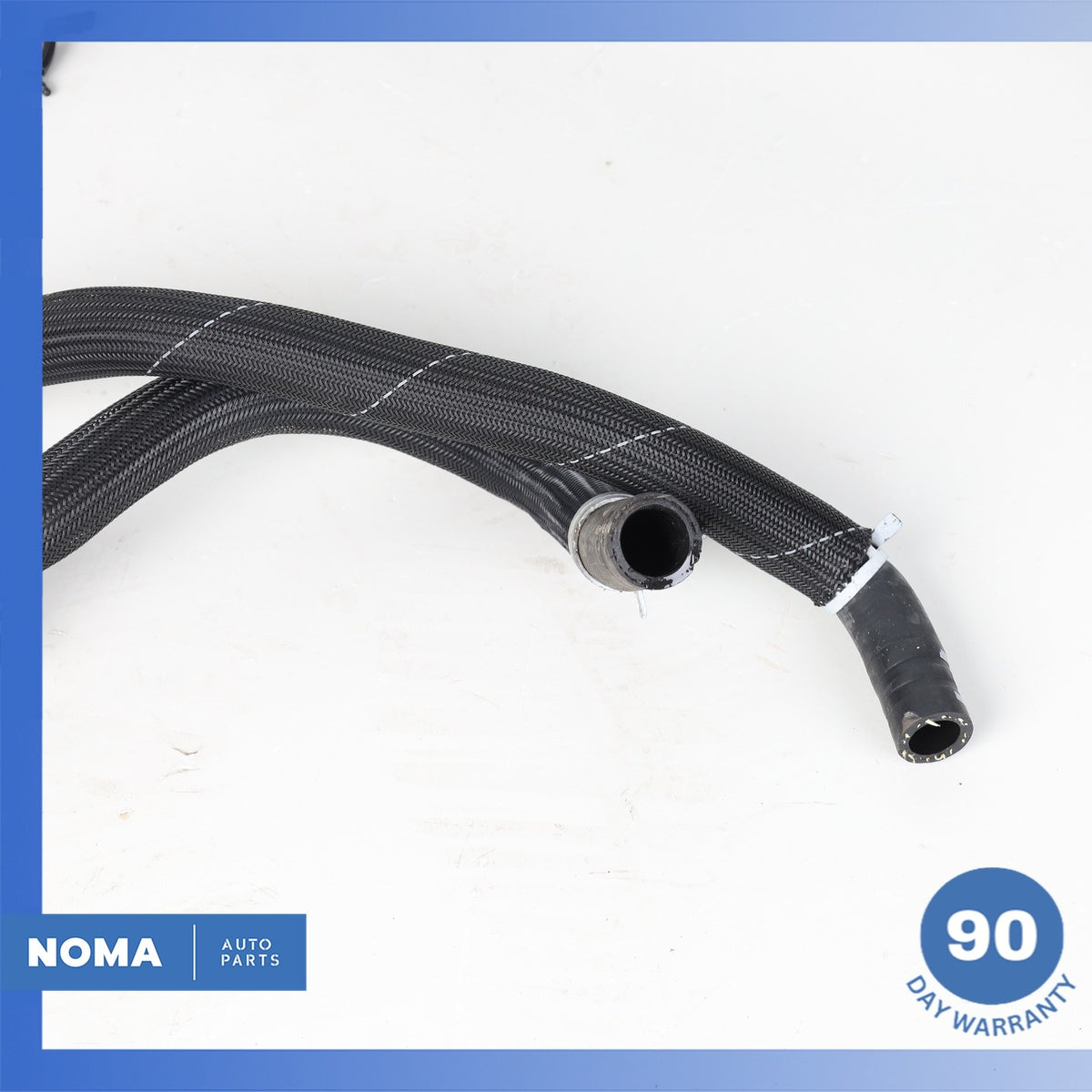 12-17 LR Range Rover Evoque L538 Engine Cooling Water Hose Set w/ Housing OEM - photo 5