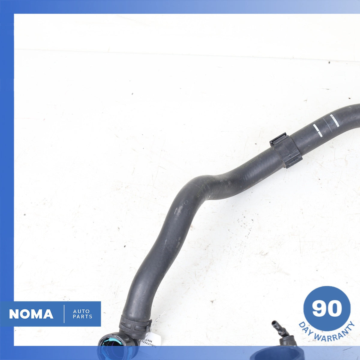 2014 Land Rover Range Rover Sport L494 Engine Thermostat Housing 8W938555AE OEM - photo 11