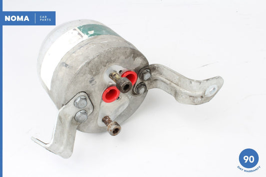 96-99 BMW E36 323i 328i M3 HVAC Air Conditioning Dryer Drier Tank Container OEM - photo 1