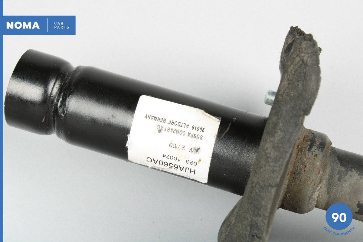 97-06 Jaguar XK8 X100 Rear Left or Right Side Bumper Strut Shock Absorber OEM - photo 8