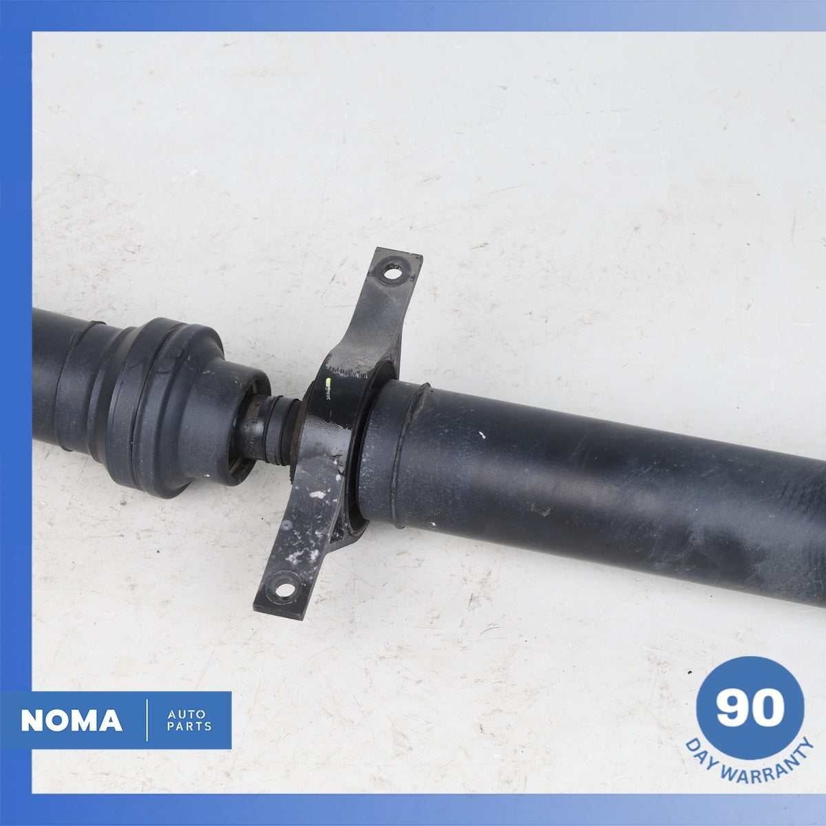 17-21 Range Rover Sport L494 Driveshaft Drive Propeller Prop Shaft LR082558 OEM - photo 13