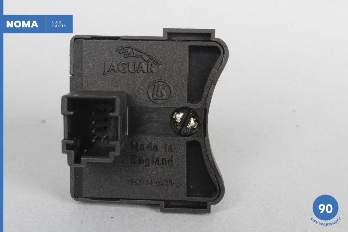 97-06 Jaguar XK8 X100 Front Left Driver Seat Memory Switch Control Button OEM - photo 5