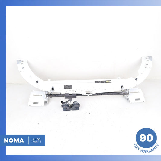 12-19 LR Range Rover Evoque L538 Upper Radiator Core Bracket Support Panel OEM - photo 1