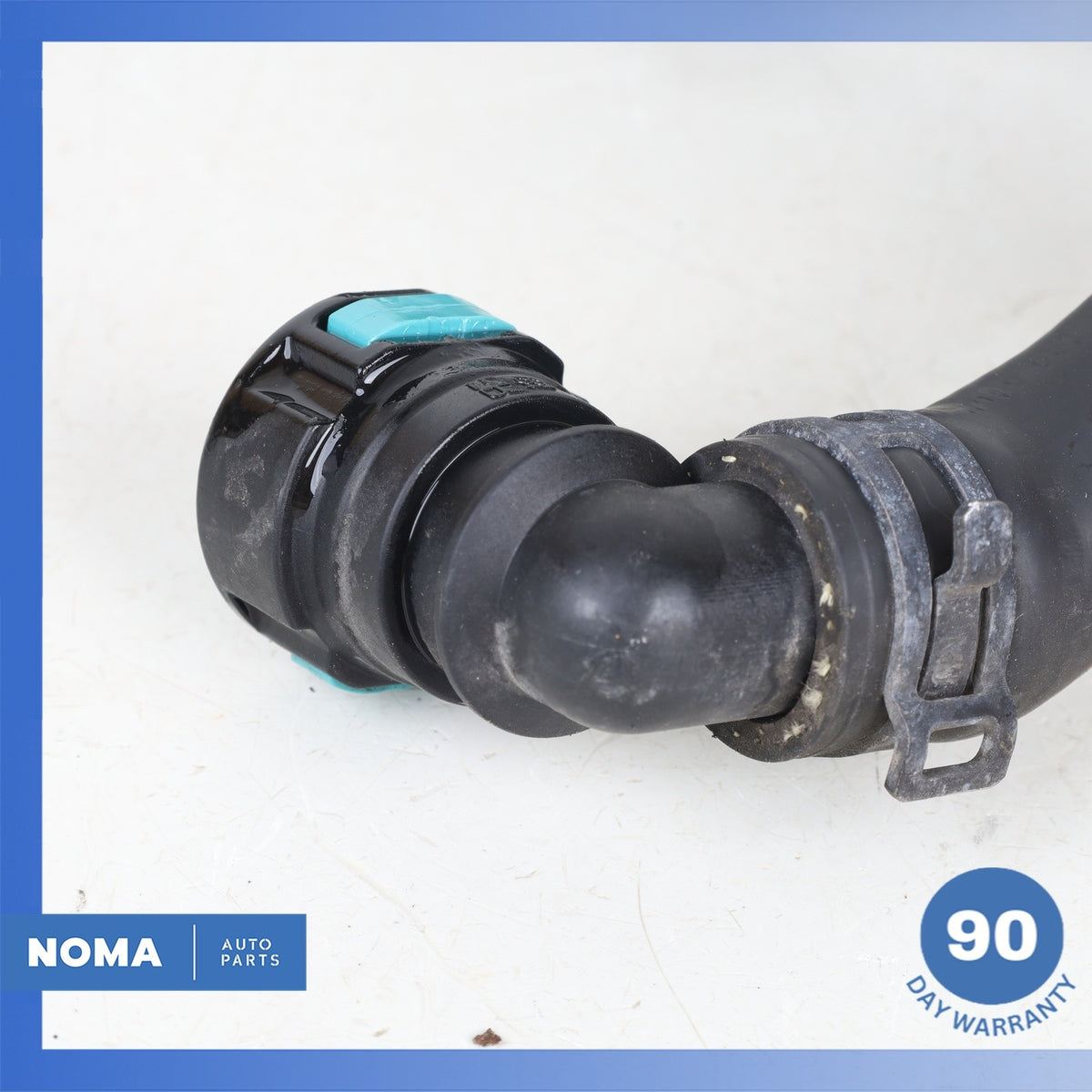 12-23 Range Rover Sport L494 XJ XJR XF Engine Coolant Auxiliary Water Pump OEM - photo 13