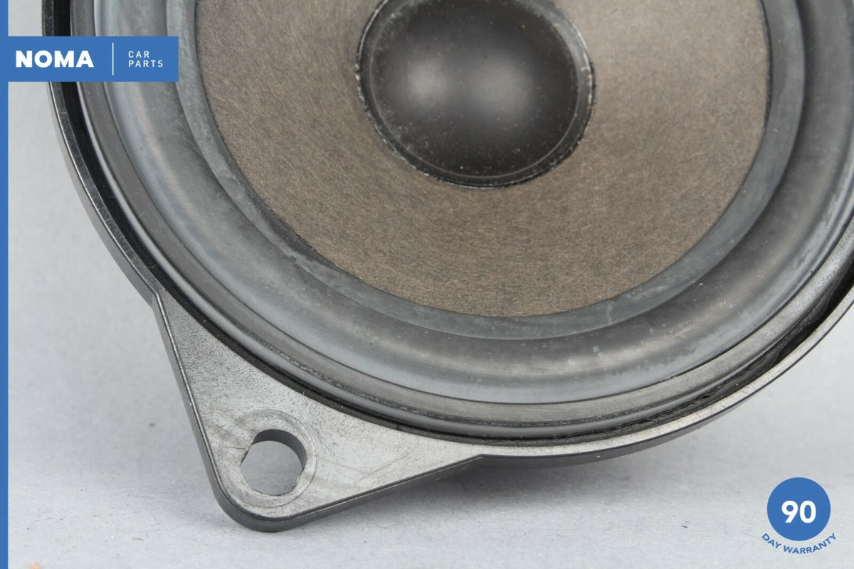 07-14 Mini Cooper S Clubman R55 Rear Parcel Shelf Sub Woofer HIFI Speaker OEM - photo 4