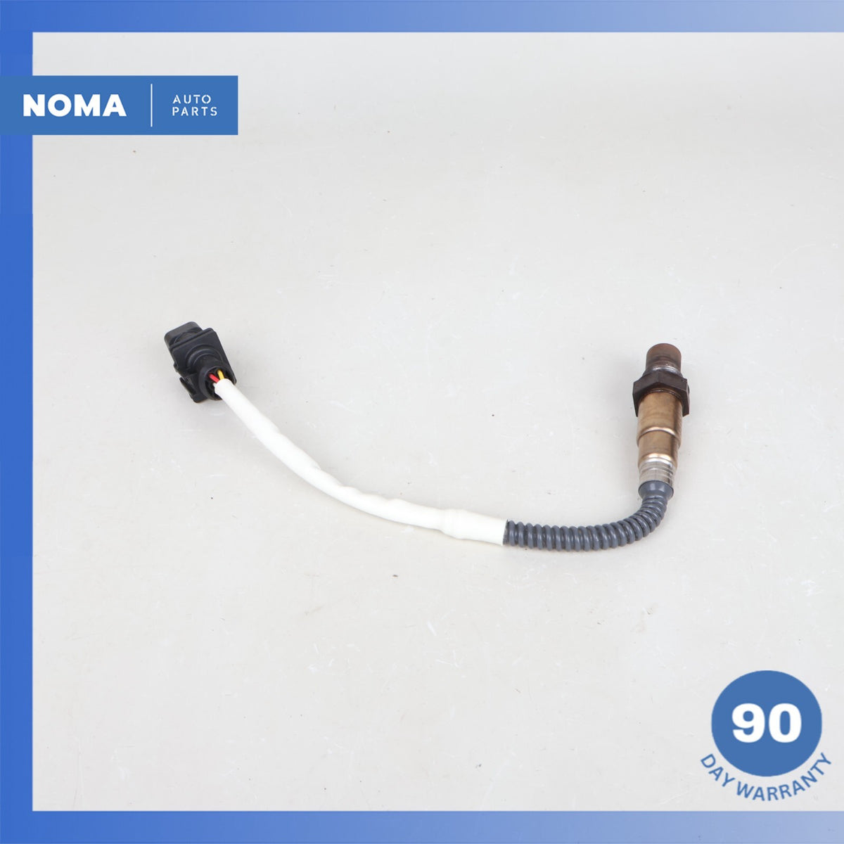 2013 Land Rover Range Rover L405 Upstream Oxygen O2 Sensor Lambda OEM - photo 5