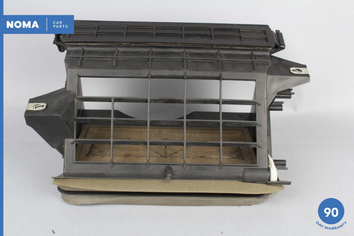 06-09 Range Rover Sport L320 HVAC A/C Climate Control Heater Box Housing OEM - photo 4