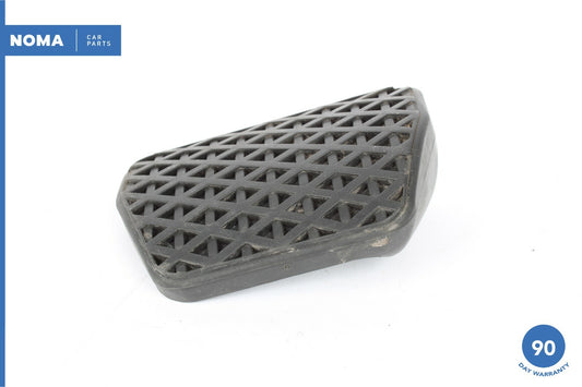 06-10 BMW E60 Rubber Brake Pedal Pad 1160421 OEM - photo 1