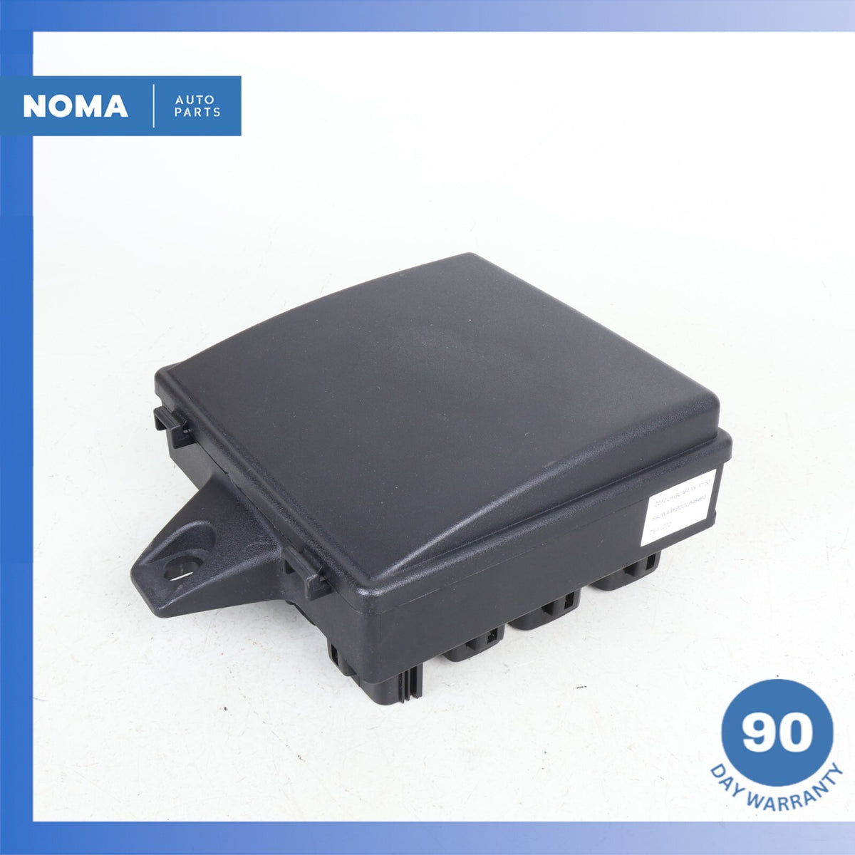 12-15 Jaguar X150 XK XKR Front Relay Fuse Box BW8314A073AA OEM - photo 14