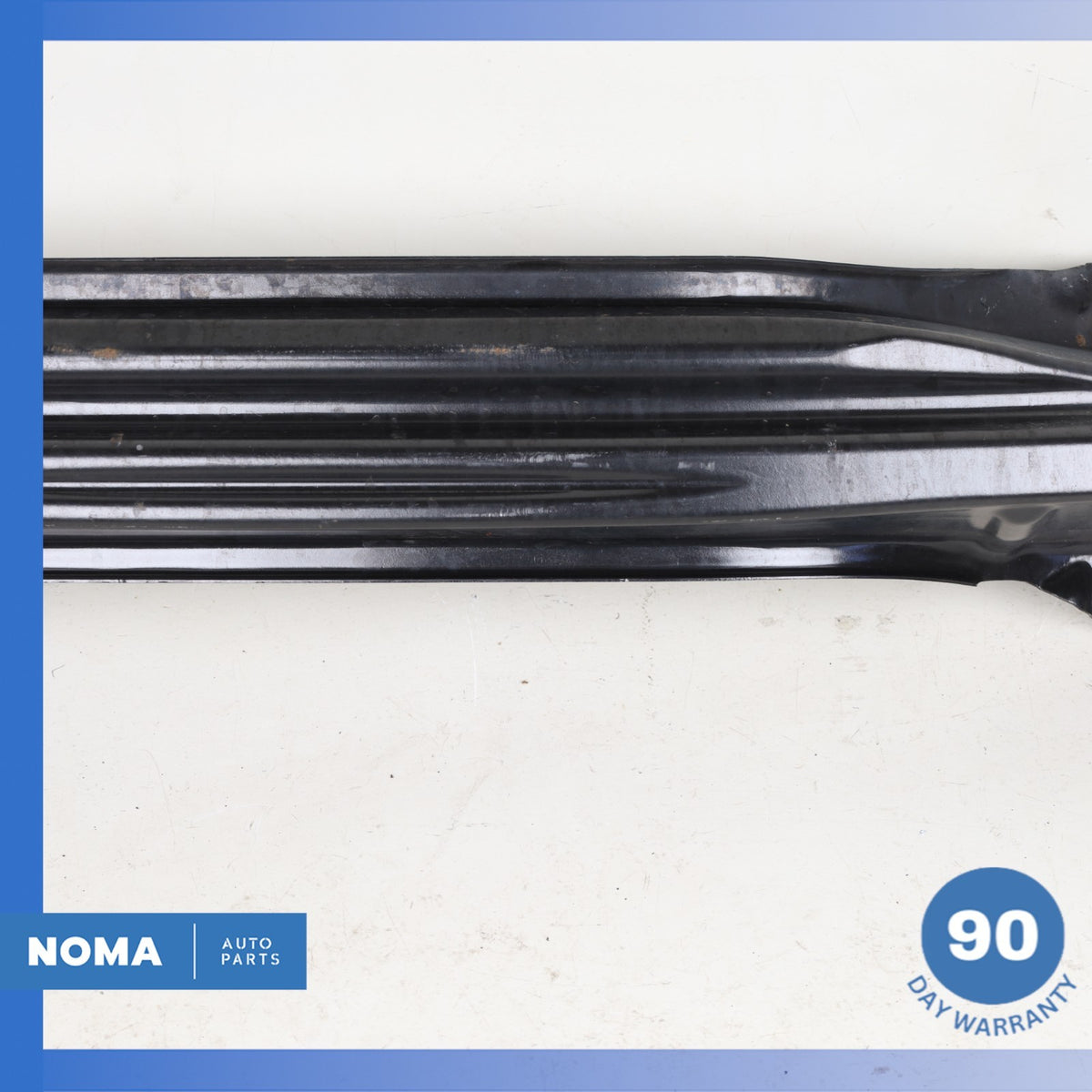 17-23 Jaguar X761 F-Pace XF Rear Bumper Reinforcement Impact Beam Bar OEM - photo 3