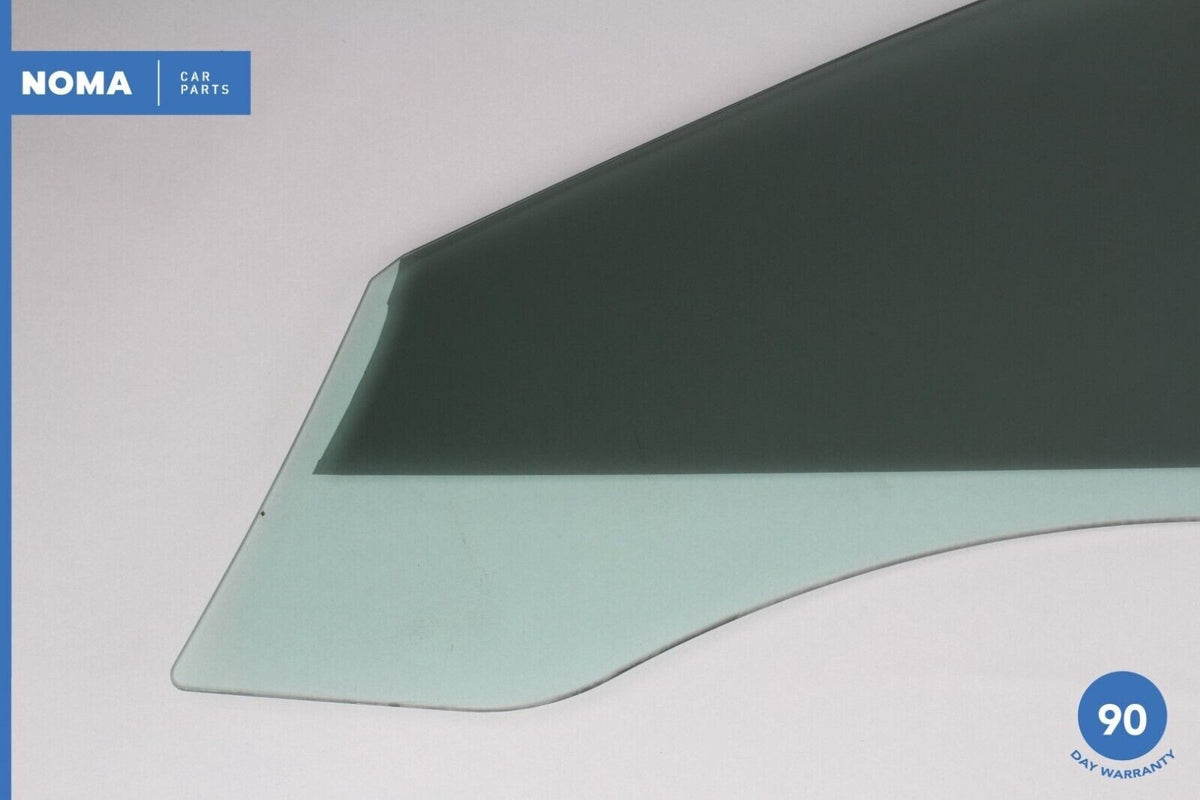 07-15 Jaguar X150 XK XKR XKR-S Front Right Passenger Side Door Window Glass OEM - photo 12