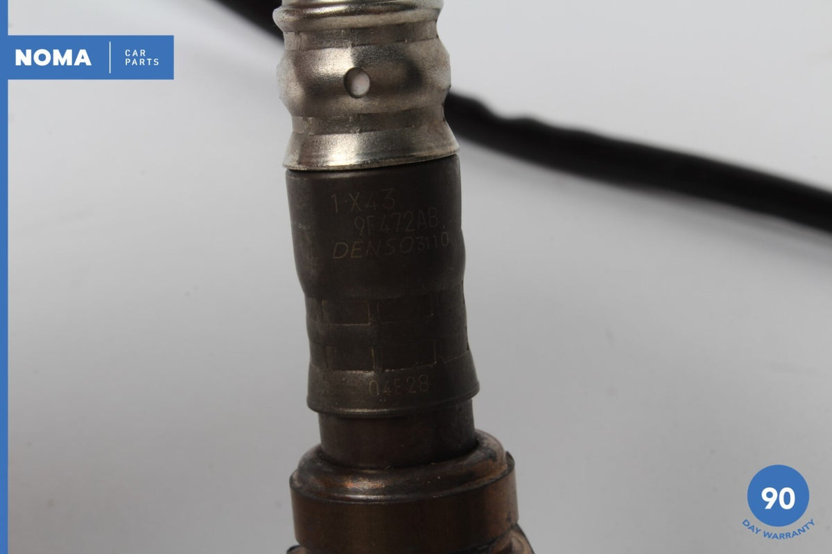 03-06 Jaguar XK8 XKR XJ8 XJR Upstream Downstream Oxygen Lambda Sensor Set OEM - photo 12