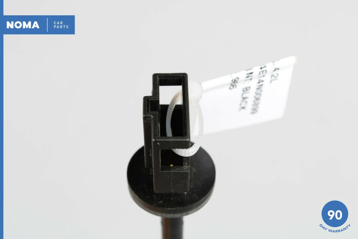 04-10 Audi A8 A8L D3 Quattro Left & Right Inner & Outer Temperature Sensor OEM - photo 5