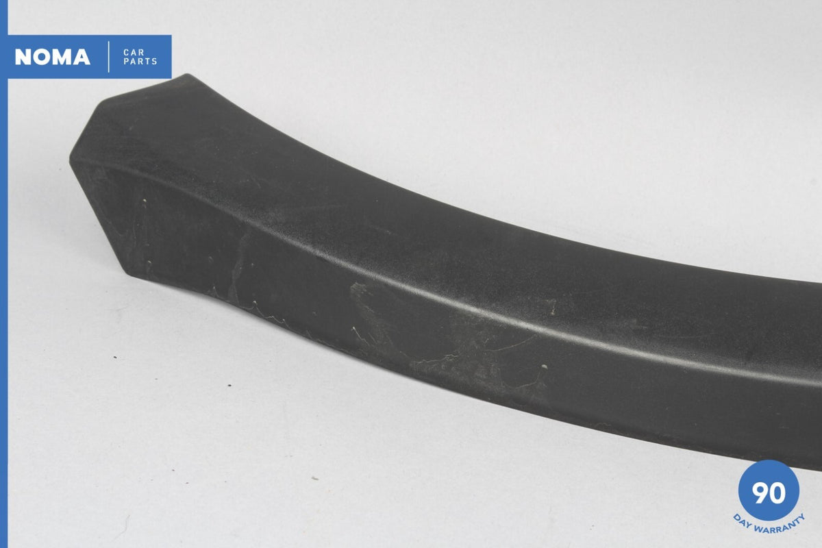 06-13 Range Rover Sport L320 Rear Left Side Quarter Flare Wheel Arch Molding OEM - photo 6