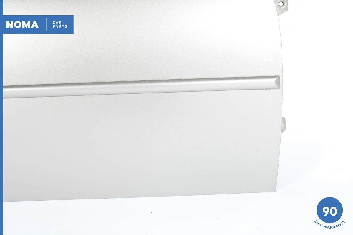 97-06 Jaguar XK8 X100 Convertible Front Right Side Exterior Door Panel MDX OEM - photo 4