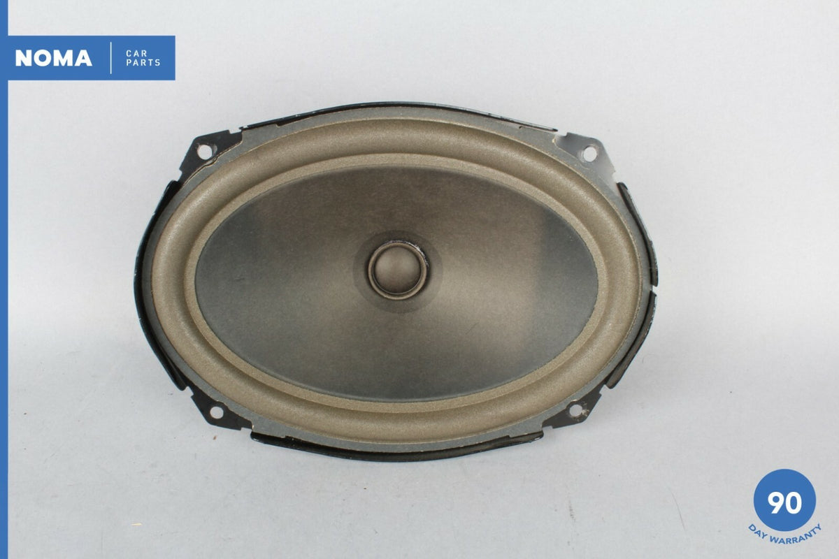 07-10 Mini Cooper S Clubman R55 Rear Left or Right Door Hi-Fi Speaker Woofer OEM - photo 1