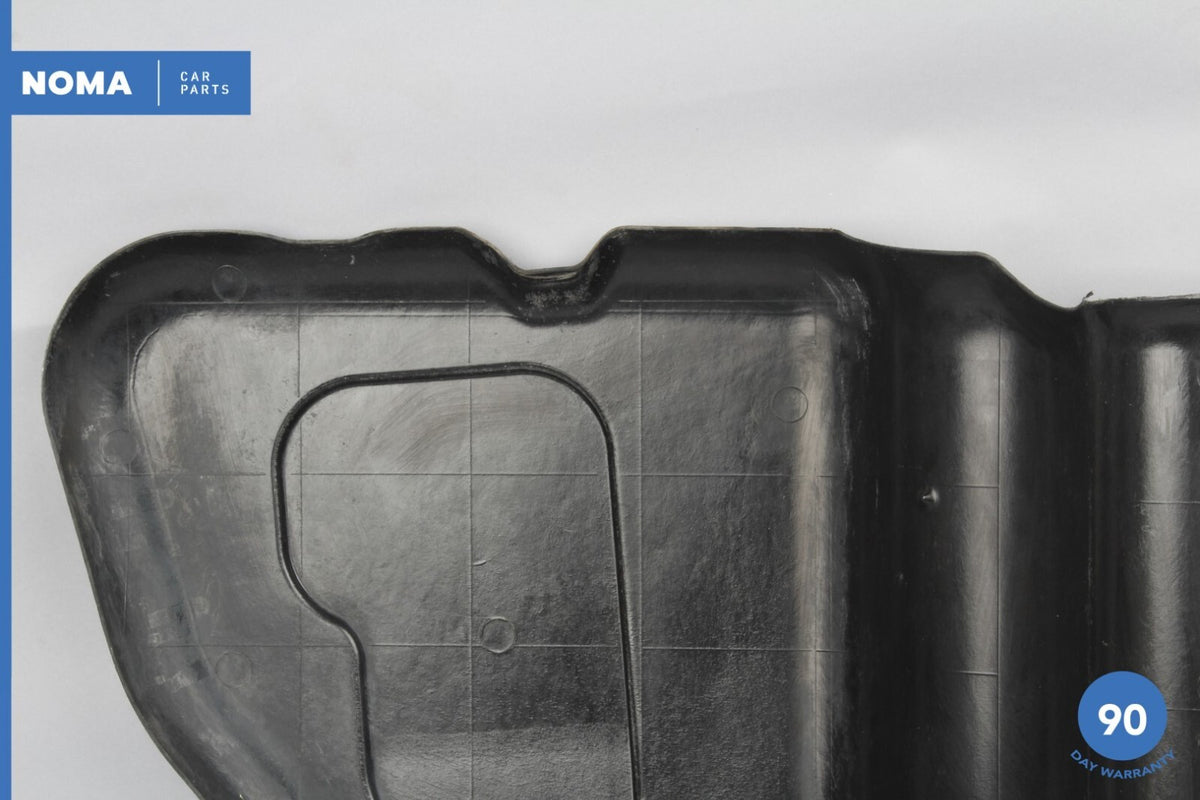06-09 Jaguar XJ8 XJR X350 X358 Fuel Tank Protection Shield Cover 2W939A032AC OEM - photo 14
