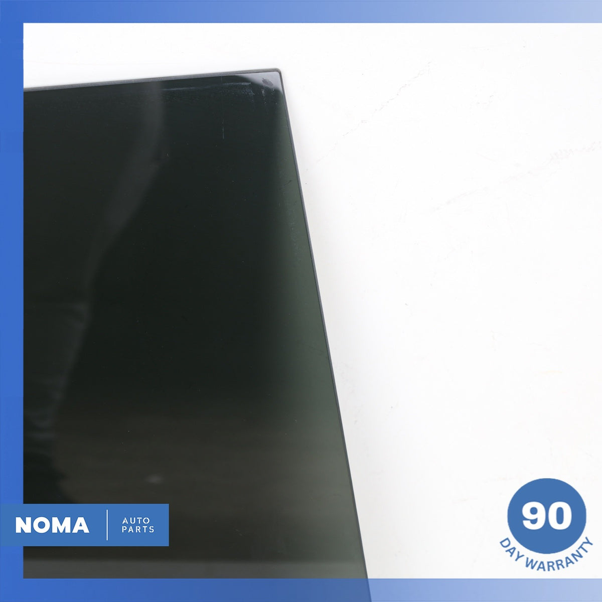 14-22 LR Range Rover Sport L494 Rear Right Passenger Side Door Window Glass OEM - photo 2