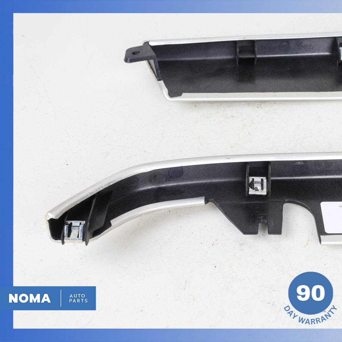 15-19 LR Discovery Sport L550 Left & Right Dashboard Dash Board Trim Set OEM - photo 8