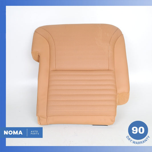 17-20 Land Rover L462 Discovery Right 3rd Row Lower Bottom Seat Cushion OEM - photo 1