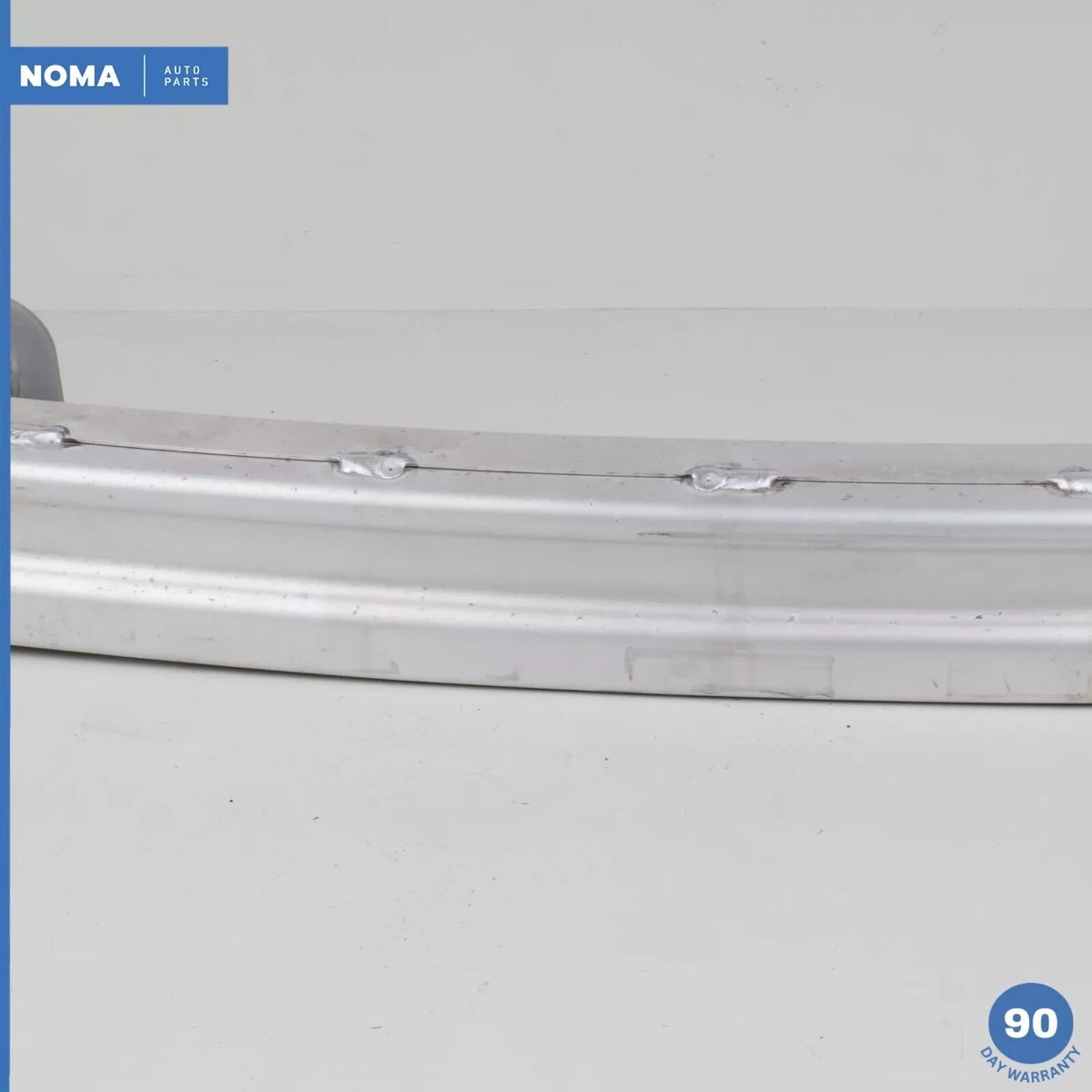 12-19 Range Rover Evoque L538 Rear Bumper Support Reinforcement Impact Bar OEM - photo 4