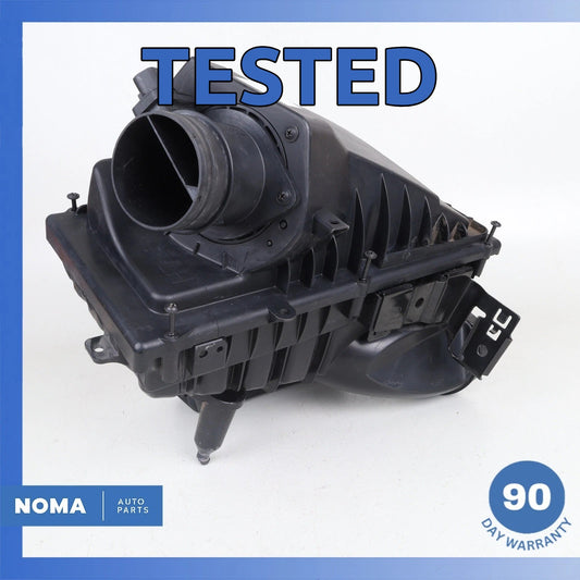 Land Rover L319 LR4 Engine Air Intake Cleaner Filter Box Housing Left OEM - photo 1