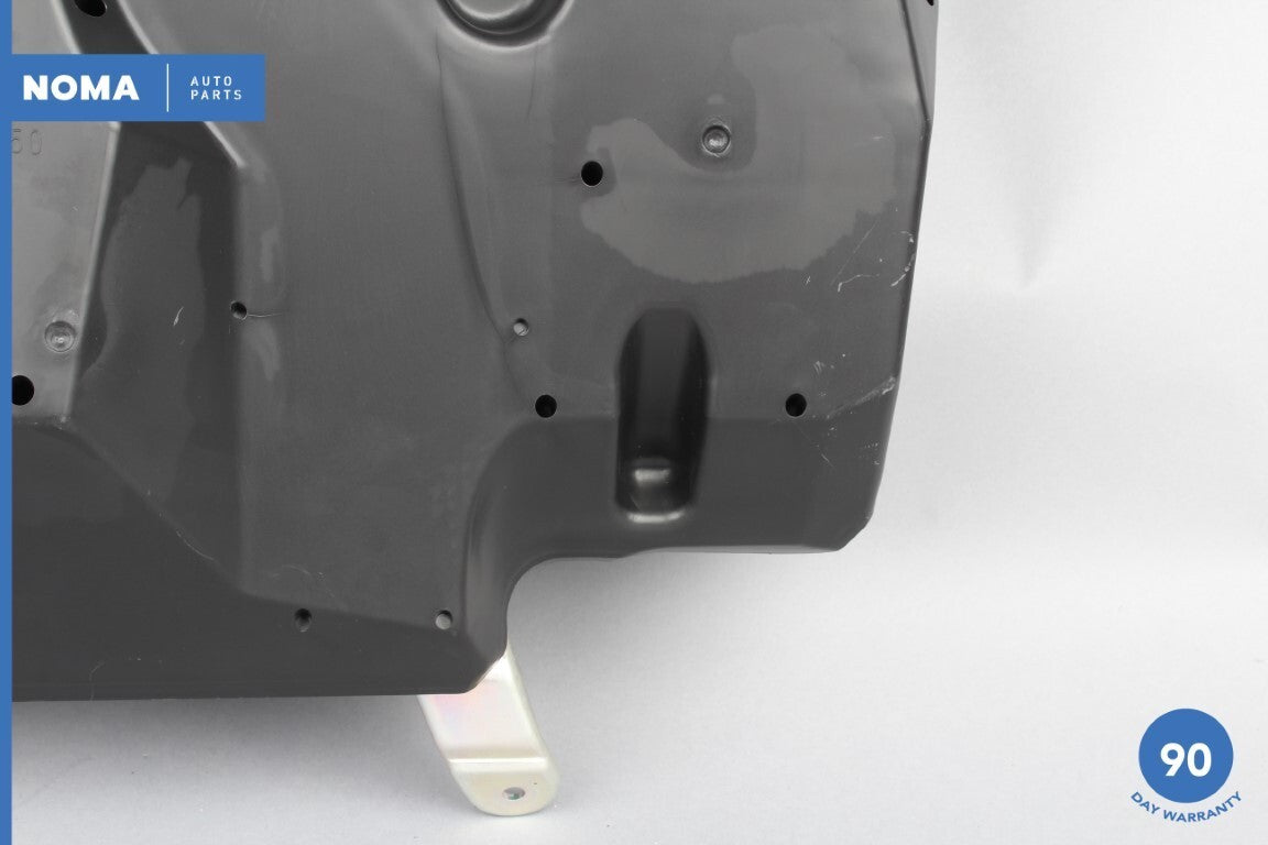 07-15 Jaguar XK XKR X150 Subwoofer Speaker Box Premium Sound Alpine OEM - photo 13