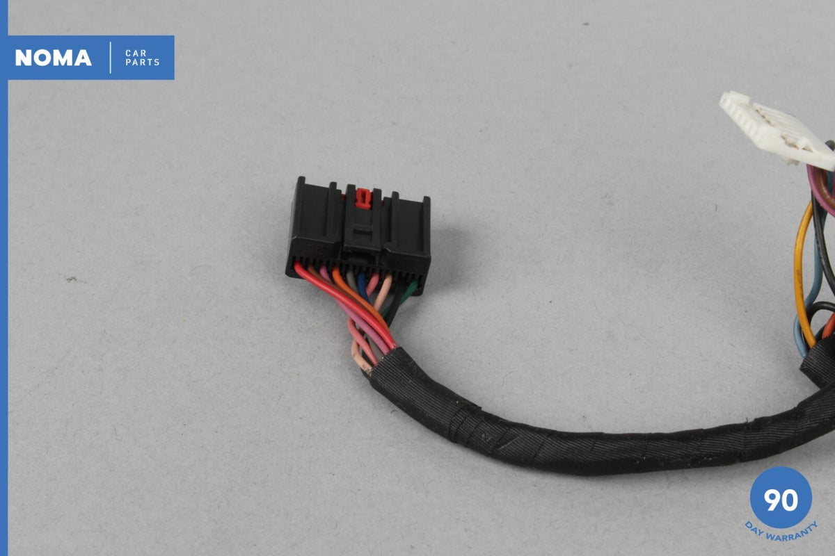 10-13 Range Rover Sport Front Right Passenger Side Steering Wheel Switch OEM - photo 10