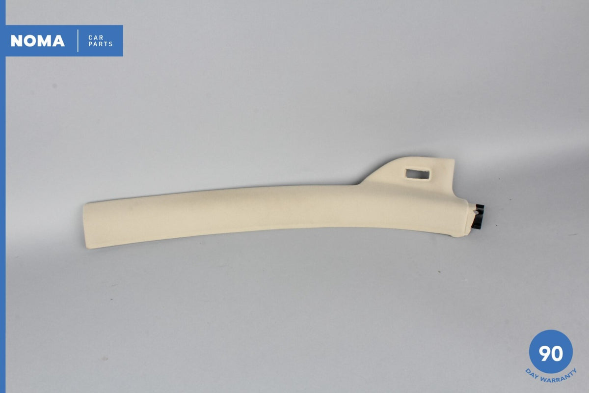 Jaguar XK XKR X150 Left Driver Side Roof Upper Cover Trim 2007 AMN OEM - photo 1