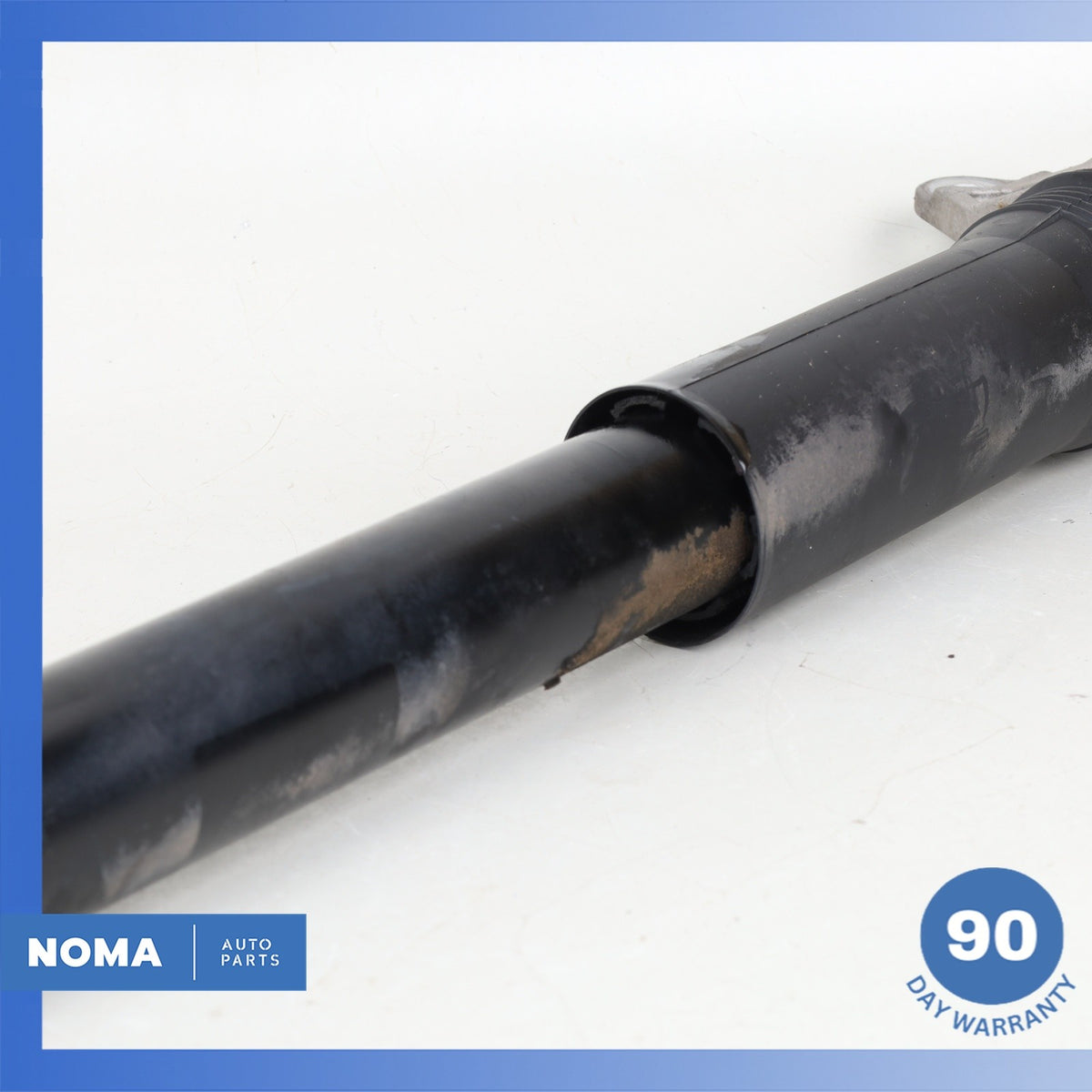 18-20 Range Rover L560 Velar Rear Right Side Shock Absorber Coil Strut OEM 81k - photo 10