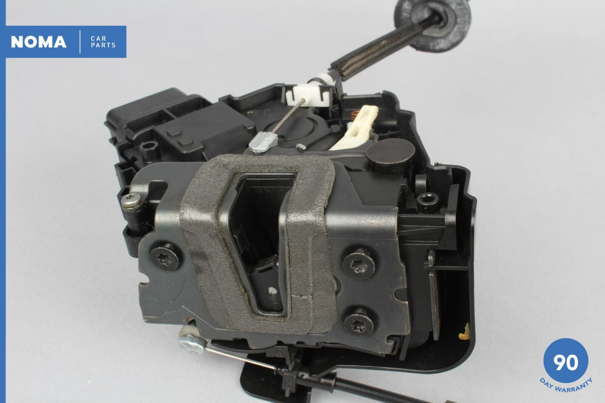 06-09 Range Rover Sport L320 Front Right Side Door Lock Latch Actuator OEM - photo 10