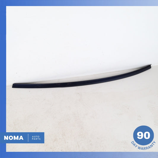 Jaguar X760 XE Left Roof Drip Rail Upper Molding Trim GX73517C79BD OEM - photo 1