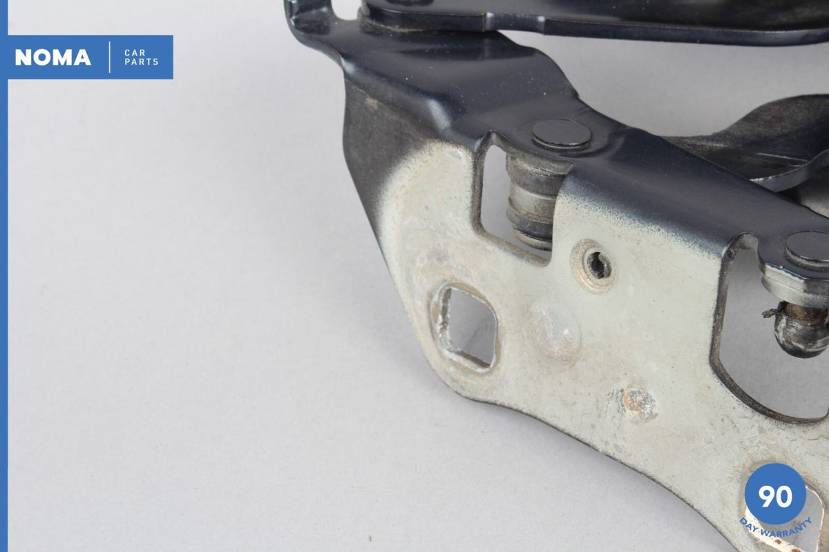 09-15 Jaguar XF XFR X250 Right Side Trunk Boot Lid Hinge C2Z12577 JJX OEM - photo 10