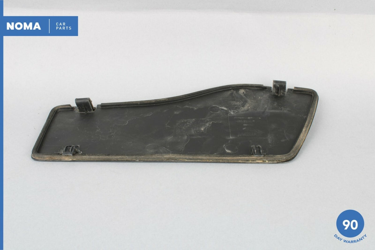04-05 Jaguar XJ8 XJR VDP X350 Right Side Windshield Wiper Cowl Cover Panel OEM - photo 5