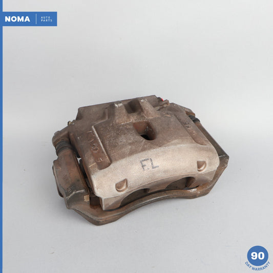 00-05 Jaguar S-Type X200 Front Left Driver Side Brake Caliper Housing OEM - photo 1