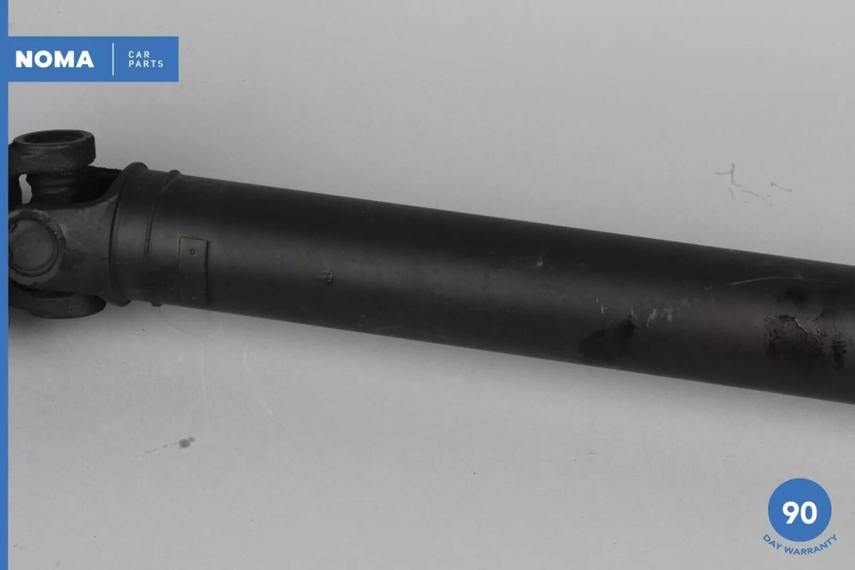 03-06 Jaguar X100 XK8 Propeller Prop Shaft Propshaft Driveshaft 3W834K145AA OEM - photo 3